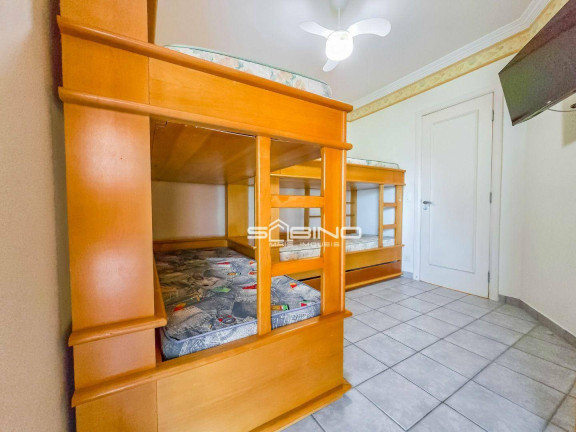 Imagem Apartamento com 3 Quartos para Alugar, 111 m² em Riviera De São Lourenço - Bertioga