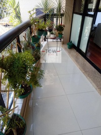 Imagem Apartamento com 4 Quartos à Venda, 150 m² em Paraíso - São Paulo