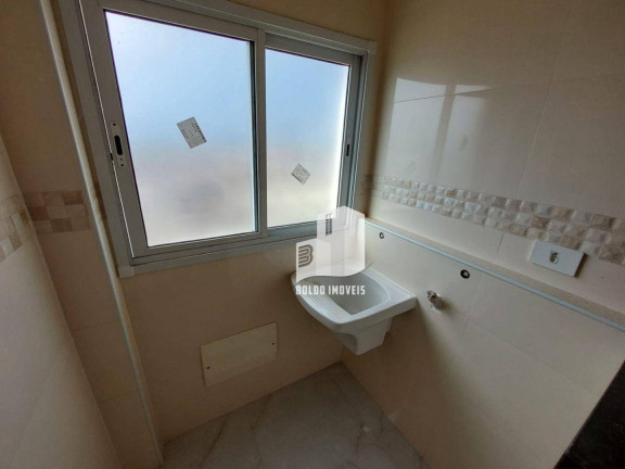 Imagem Apartamento com 2 Quartos à Venda, 70 m² em Tupi - Praia Grande