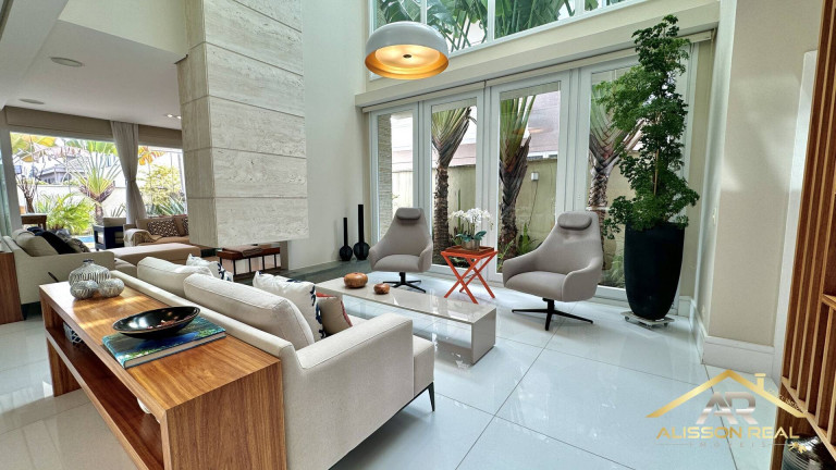 Imagem Casa de Condomínio com 4 Quartos à Venda, 420 m² em Tamboré - Santana De Parnaíba Imagem Casa de Condomínio com 4 Quartos à Venda, 420 m² em Tamboré - Santana De Parnaíba