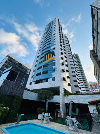 Imagem Apartamento com 3 Quartos à Venda, 79 m² em Boa Viagem - Recife