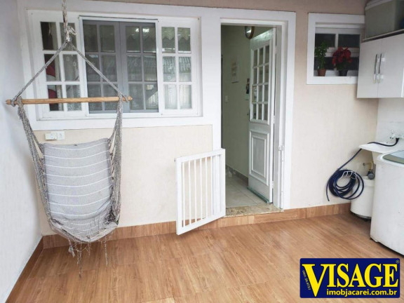 Imagem Casa de Condomínio com 2 Quartos à Venda, 70 m² em Jd. Florida - Jacareí Imagem Casa de Condomínio com 2 Quartos à Venda, 70 m² em Jd. Florida - Jacareí