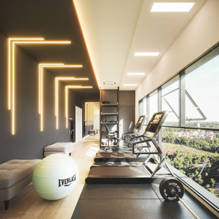 Imagem Imóvel com 2 Quartos à Venda, 111 m² em Centro