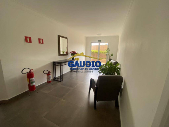Imagem Apartamento com 2 Quartos à Venda, 49 m² em Vila Mira - São Paulo