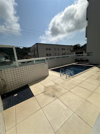 Imagem Apartamento com 2 Quartos à Venda, 60 m² em Forte - Praia Grande
