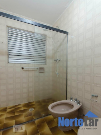 Imagem Apartamento com 3 Quartos à Venda, 116 m² em Santana - São Paulo