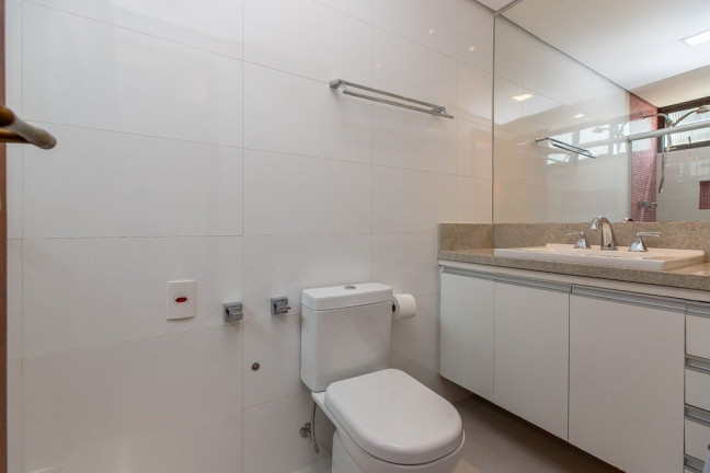 Imagem Apartamento com 4 Quartos à Venda, 223 m² em Vila Clementino - São Paulo Imagem Apartamento com 4 Quartos à Venda, 223 m² em Vila Clementino - São Paulo