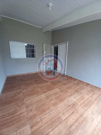 Imagem Casa com 2 Quartos à Venda, 108 m² em Agenor De Campos - Mongaguá Imagem Casa com 2 Quartos à Venda, 108 m² em Agenor De Campos - Mongaguá