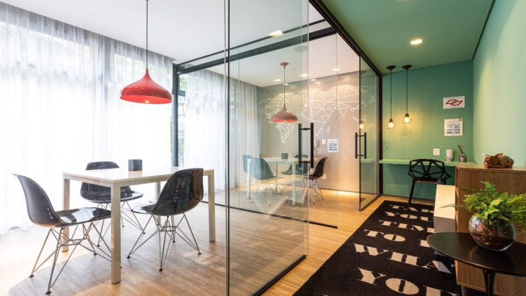 Imagem Imóvel com 1 Quarto à Venda, 37 m² em Bela Vista - São Paulo Imagem Imóvel com 1 Quarto à Venda, 37 m² em Bela Vista - São Paulo