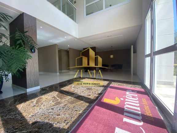 Imagem Apartamento com 3 Quartos à Venda, 100 m² em Jardim Armênia - Mogi Das Cruzes