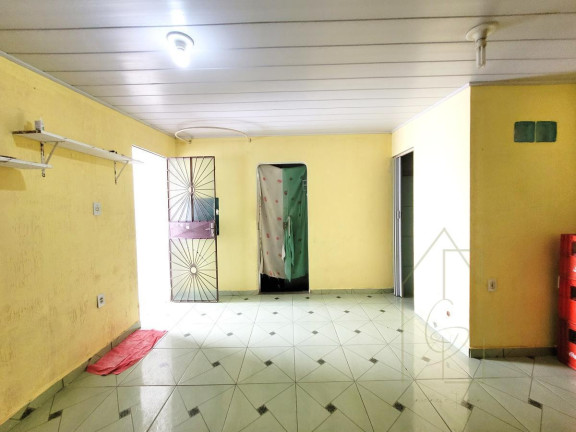 Imagem Casa com 3 Quartos à Venda, 45 m² em Novo Aleixo - Manaus Imagem Casa com 3 Quartos à Venda, 45 m² em Novo Aleixo - Manaus