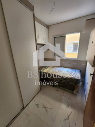 Imagem Apartamento com 2 Quartos à Venda, 112 m² em Jardim Das Maravilhas - Santo André Imagem Apartamento com 2 Quartos à Venda, 112 m² em Jardim Das Maravilhas - Santo André