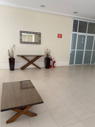 Imagem Apartamento com 2 Quartos à Venda, 75 m² em Chácara Inglesa - São Paulo