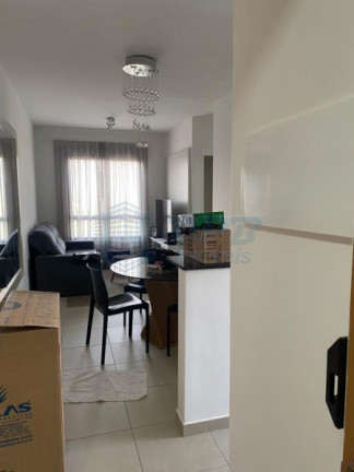Imagem Apartamento à Venda, em Vila Virgínia - Ribeirão Preto Imagem Apartamento à Venda, em Vila Virgínia - Ribeirão Preto
