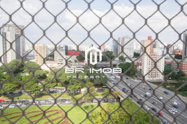 Imagem Imóvel com 2 Quartos à Venda, 52 m² em Bela Vista - São Paulo Imagem Imóvel com 2 Quartos à Venda, 52 m² em Bela Vista - São Paulo