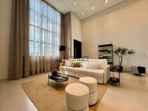 Imagem Casa com 4 Quartos à Venda, 259 m² em Condomínio Maison Du Parc - Indaiatuba Imagem Casa com 4 Quartos à Venda, 259 m² em Condomínio Maison Du Parc - Indaiatuba