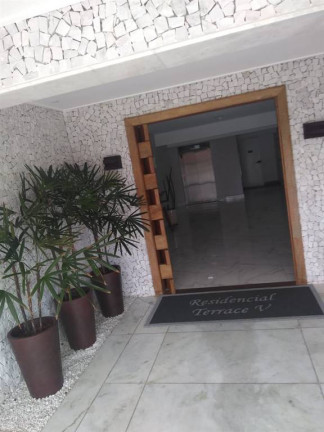 Imagem Apartamento com 3 Quartos à Venda, 83 m² em Mirim - Praia Grande
