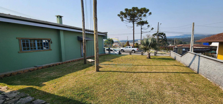 Imagem Casa à Venda, 314 m² em Centro - Campo Alegre
