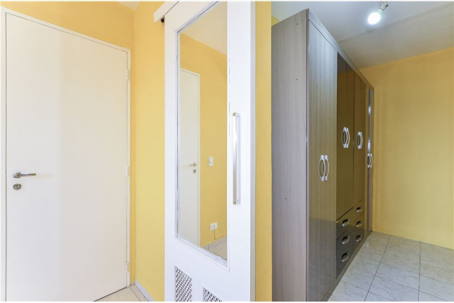 Imagem Apartamento com 2 Quartos à Venda, 58 m² em Saúde - São Paulo
