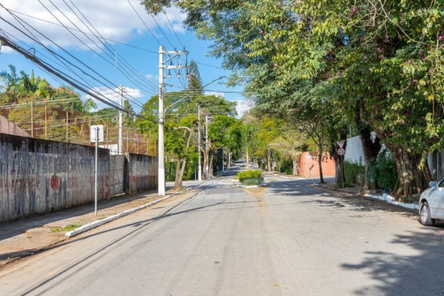 Imagem Imóvel com 4 Quartos à Venda,  em Alto Da Boa Vista - São Paulo