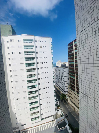 Imagem Apartamento com 3 Quartos à Venda, 74 m² em Ocian - Praia Grande