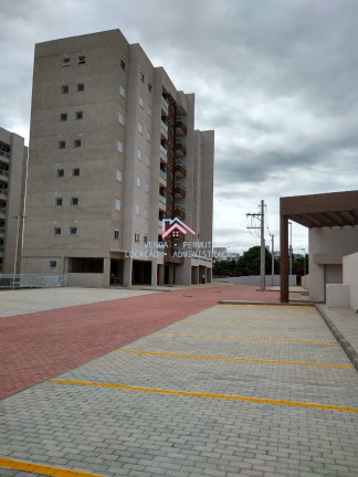 Imagem Apartamento com 2 Quartos à Venda, 58 m² em Medeiros - Jundiaí
