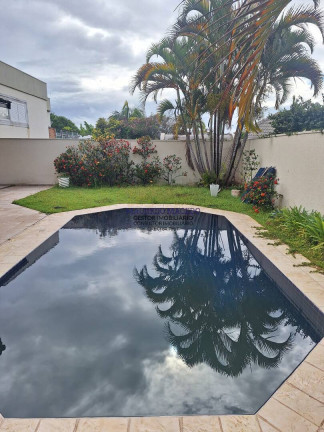Imagem Casa com 4 Quartos para Alugar, 526 m² em Alphaville - Santana De Parnaíba Imagem Casa com 4 Quartos para Alugar, 526 m² em Alphaville - Santana De Parnaíba