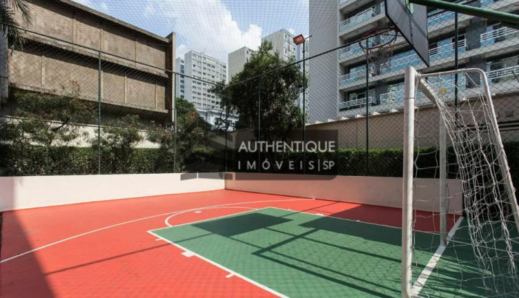 Imagem Apartamento com 2 Quartos à Venda, 75 m² em Liberdade - São Paulo