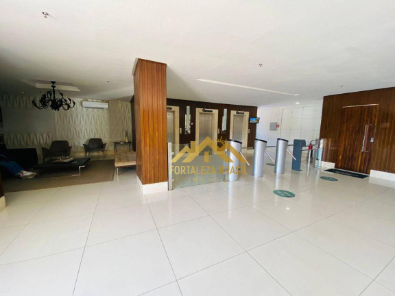Imagem Imóvel à Venda, 40 m² em Edson Queiroz - Fortaleza
