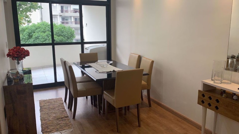 Imagem Apartamento com 3 Quartos à Venda, 96 m² em Vila Mascote - São Paulo
