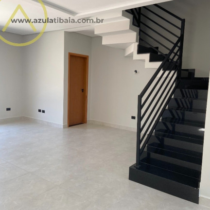 Imagem Casa com 3 Quartos à Venda, 114 m² em Jardim Paulista - Atibaia