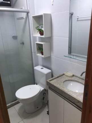 Imagem Flat com 1 Quarto à Venda, 35 m² em Boa Viagem - Recife