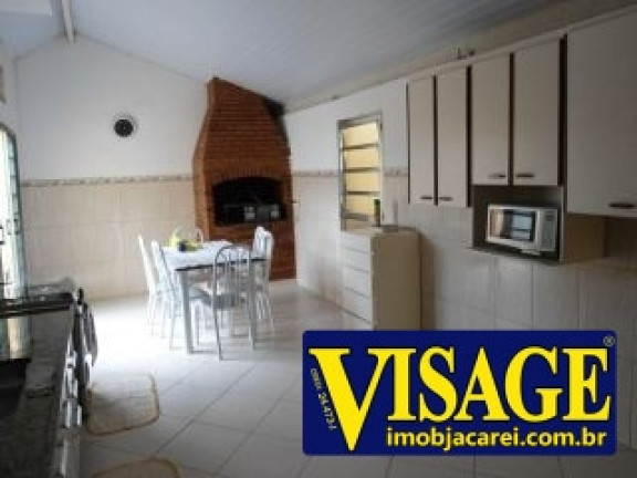 Imagem Casa com 3 Quartos à Venda, em Jd. Paraiso - Jacareí Imagem Casa com 3 Quartos à Venda, em Jd. Paraiso - Jacareí