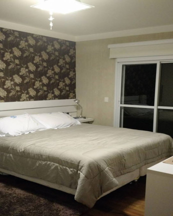 Imagem Apartamento com 3 Quartos à Venda, 176 m² em Aclimação - São Paulo