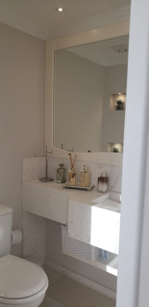 Imagem Apartamento com 3 Quartos à Venda, 122 m² em Mooca - São Paulo