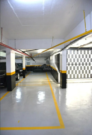 Imagem Apartamento com 3 Quartos à Venda, 195 m² em Higienópolis - São Paulo