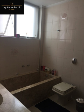 Imagem Apartamento com 6 Quartos à Venda, 306 m² em Jardim Paulista - São Paulo Imagem Apartamento com 6 Quartos à Venda, 306 m² em Jardim Paulista - São Paulo