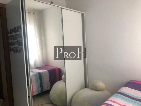 Imagem Apartamento com 3 Quartos à Venda, 90 m² em Jardim Patente - São Paulo