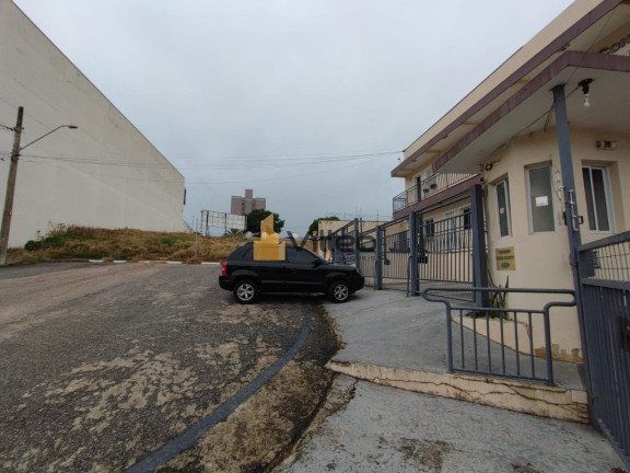 Imagem Apartamento com 2 Quartos à Venda ou Locação,  em Jardim Karolyne - Votorantim