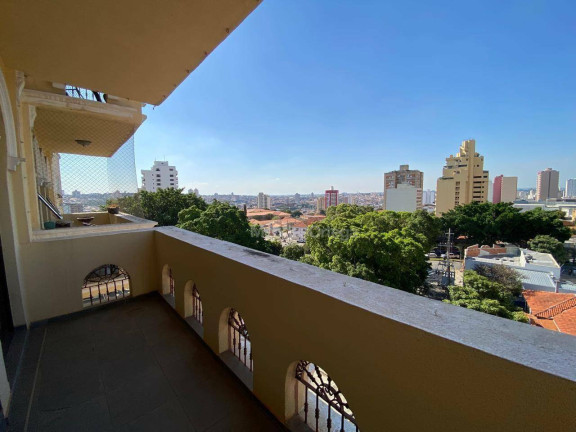 Imagem Apartamento com 3 Quartos à Venda, 249 m² em Centro - Sorocaba