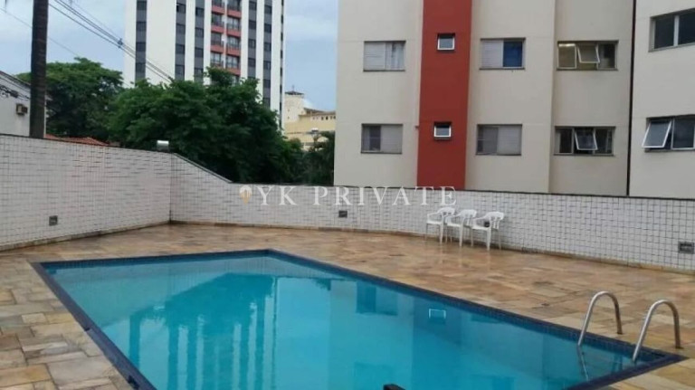 Imagem Apartamento com 2 Quartos à Venda, 51 m² em Vila Primavera - São Paulo