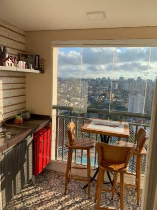 Imagem Apartamento com 2 Quartos à Venda, 85 m² em Vila América - Santo André Imagem Apartamento com 2 Quartos à Venda, 85 m² em Vila América - Santo André