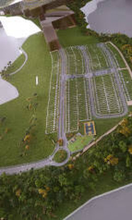 Imagem Terreno à Venda, 125 m² em Chácara Roselândia - Cotia Imagem Terreno à Venda, 125 m² em Chácara Roselândia - Cotia