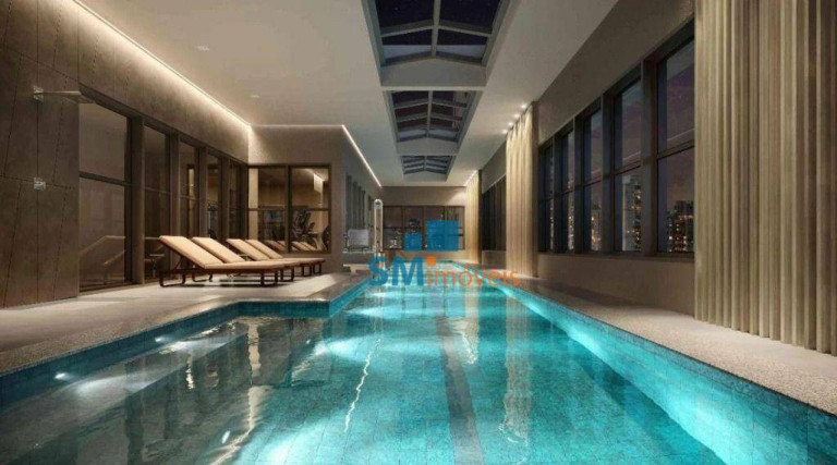 Imagem Apartamento com 2 Quartos à Venda, 77 m² em Brooklin - São Paulo Imagem Apartamento com 2 Quartos à Venda, 77 m² em Brooklin - São Paulo