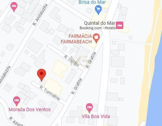 Imagem Apartamento com 3 Quartos à Venda, 99 m² em Centro - Bombinhas
