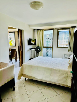 Imagem Imóvel com 1 Quarto à Venda, 58 m² em Barra Da Tijuca - Rio De Janeiro Imagem Imóvel com 1 Quarto à Venda, 58 m² em Barra Da Tijuca - Rio De Janeiro