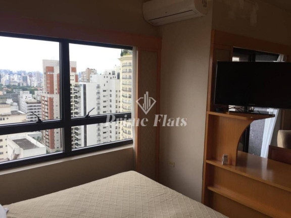 Imagem Apartamento com 1 Quarto à Venda, 29 m² em Jardim Paulista - São Paulo Imagem Apartamento com 1 Quarto à Venda, 29 m² em Jardim Paulista - São Paulo