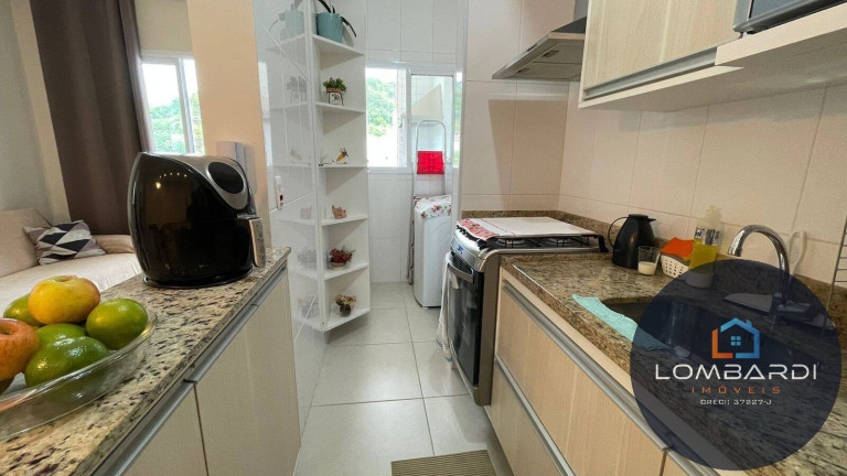 Imagem Apartamento com 2 Quartos à Venda, 56 m² em Praia Das Toninhas - Ubatuba Imagem Apartamento com 2 Quartos à Venda, 56 m² em Praia Das Toninhas - Ubatuba