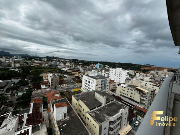 Imagem Imóvel com 3 Quartos à Venda, 90 m² em Praia Do Morro - Guarapari