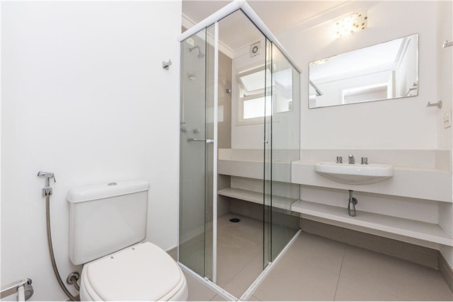 Imagem Apartamento com 3 Quartos à Venda, 186 m² em Bela Vista - São Paulo